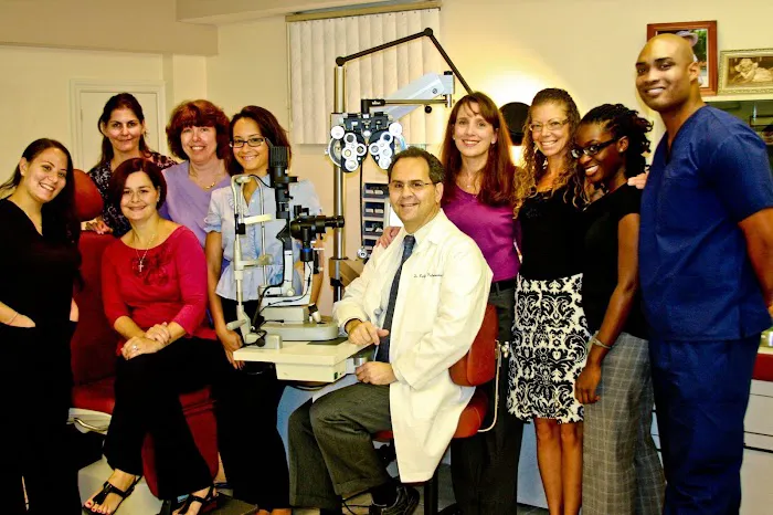 Park Professional Eyecare 4