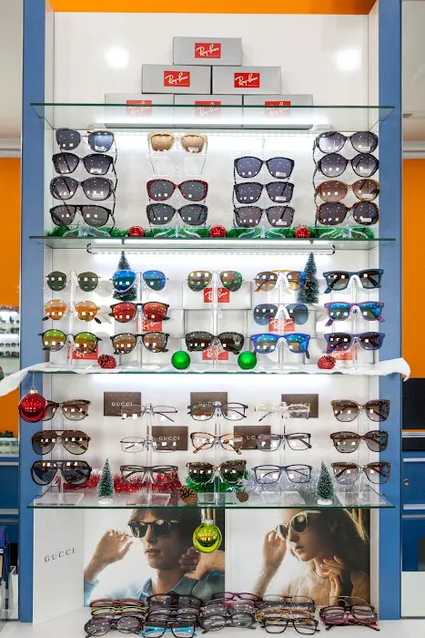 Change iWear Optical 4