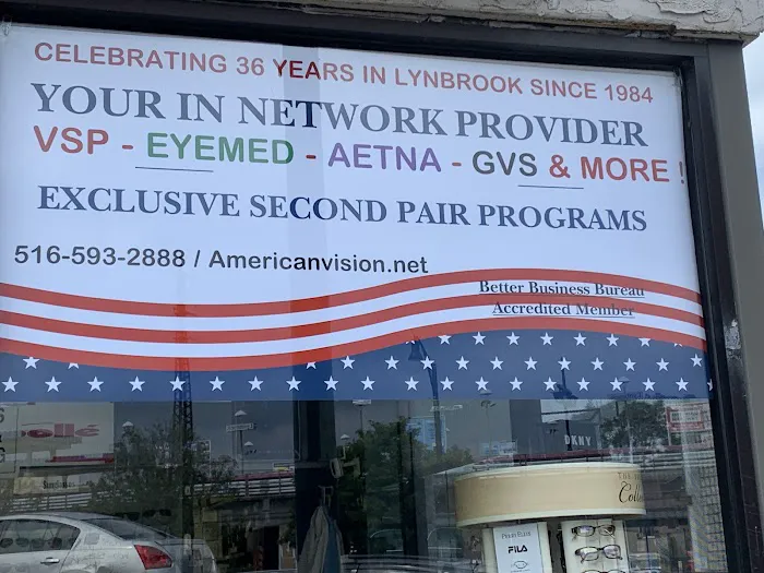American Vision of Bayside 4