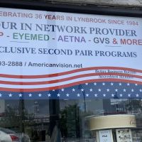 American Vision of Bayside ico