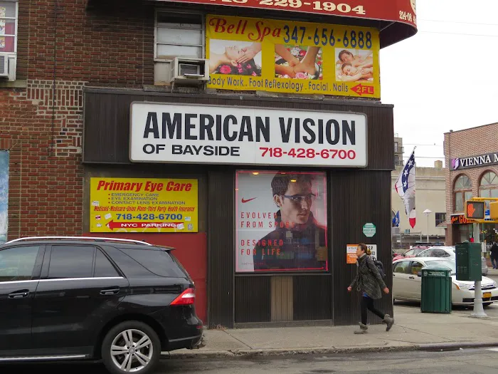 American Vision of Bayside 4