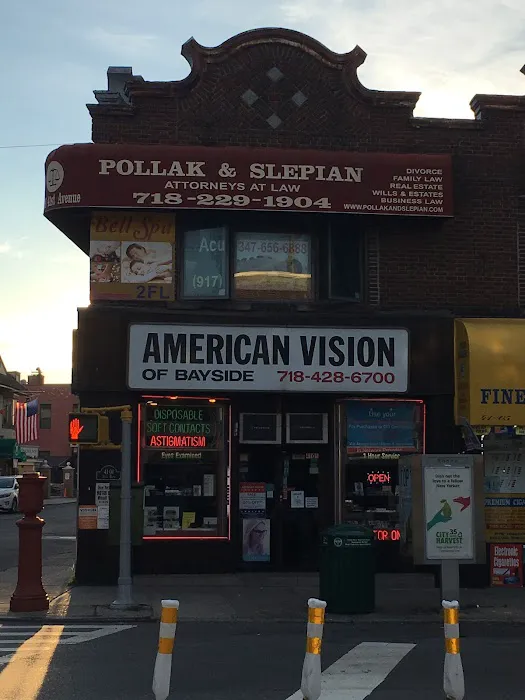 American Vision of Bayside 4
