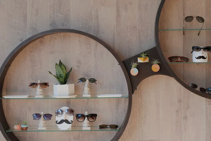 eye&I Eyecare - Bayside 4