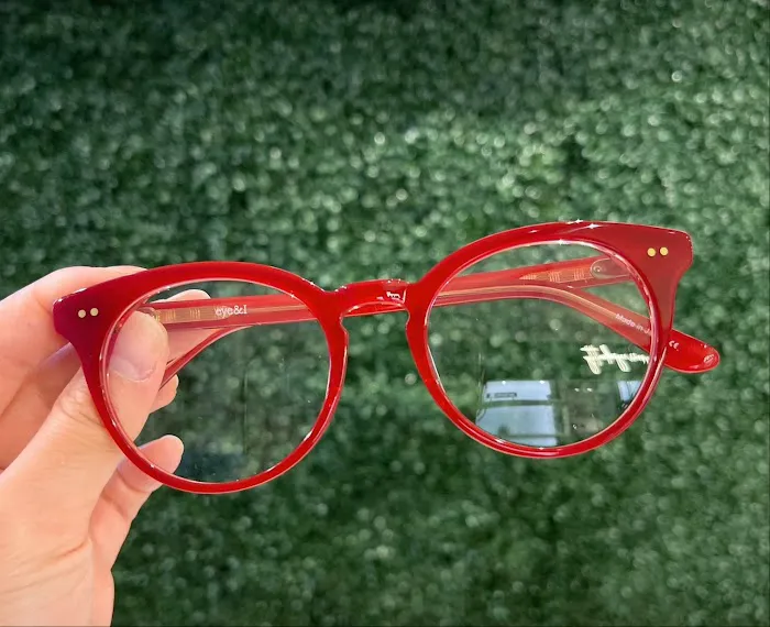 eye&I Eyecare - Bayside 4