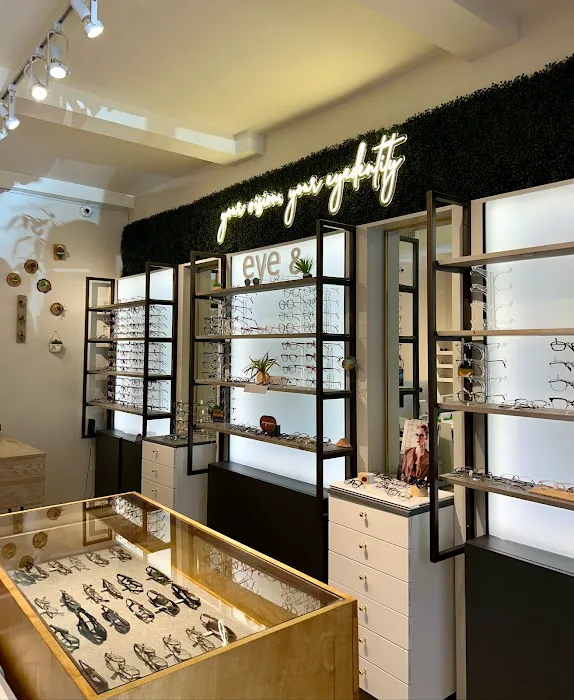 eye&I Eyecare - Bayside 4