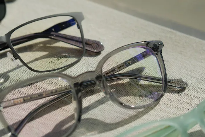 eye&I Eyecare - Bayside 4