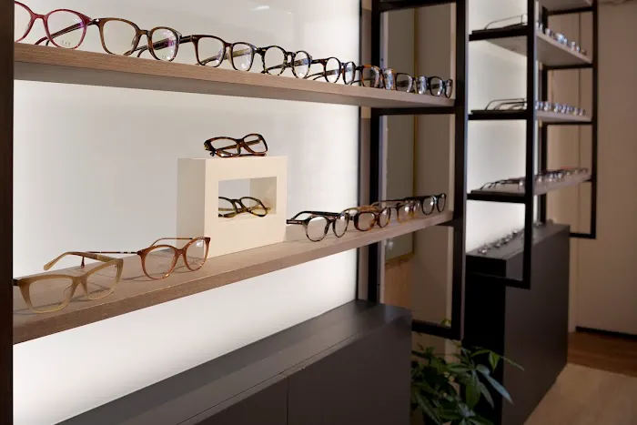 eye&I Eyecare - Bayside 4