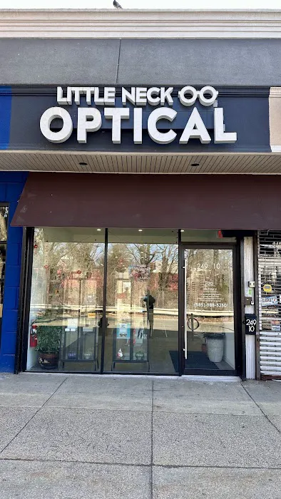 Little Neck Optical 4