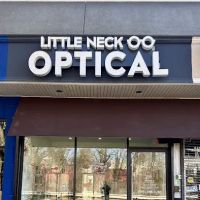 Little Neck Optical ico