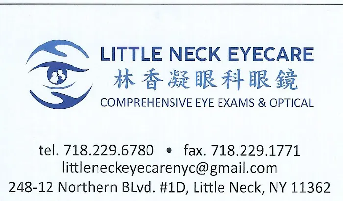 Little Neck Eyecare 4