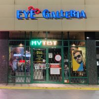 Eye Galleria ico