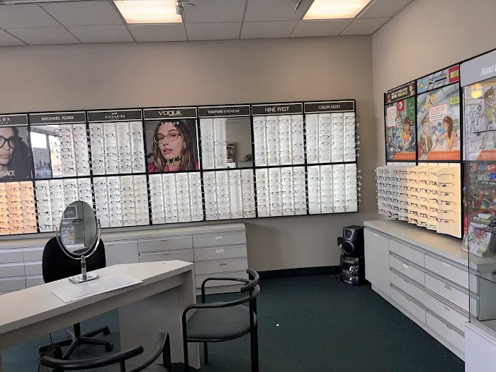 Pearle Vision 4