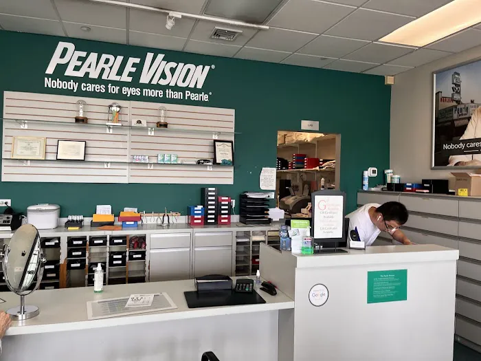 Pearle Vision 4