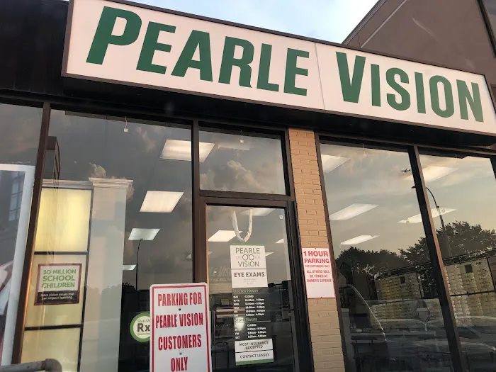 Pearle Vision 4