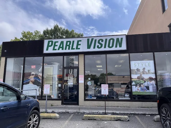 Pearle Vision 4