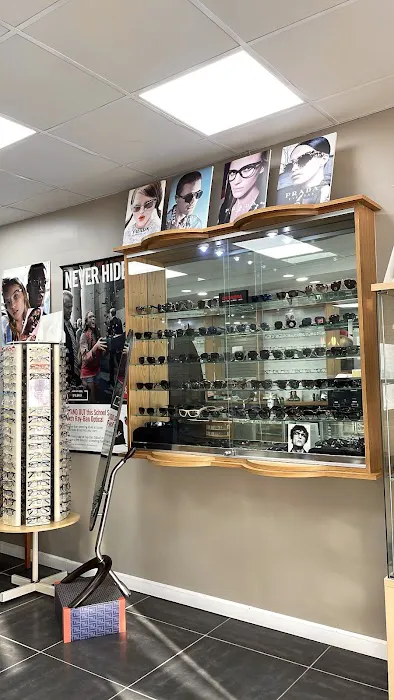 Utopia Optometry P.C. (Gloria Chung, OD) 4