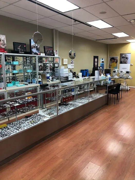 Bayside Family Eyecare 4