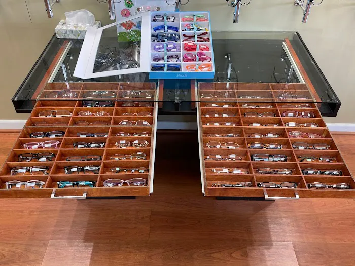 Bayside Family Eyecare 4