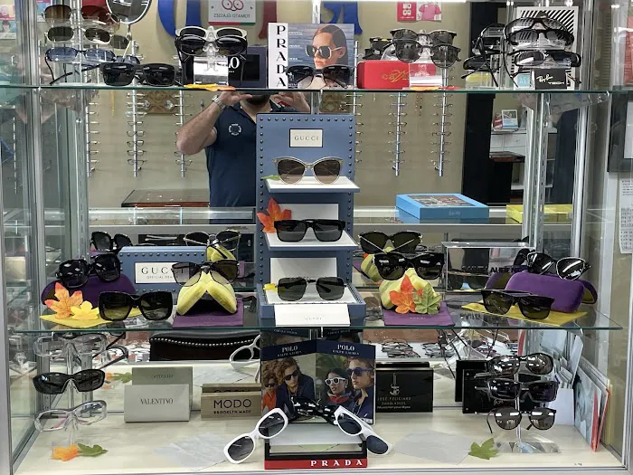 Bayside Family Eyecare 4