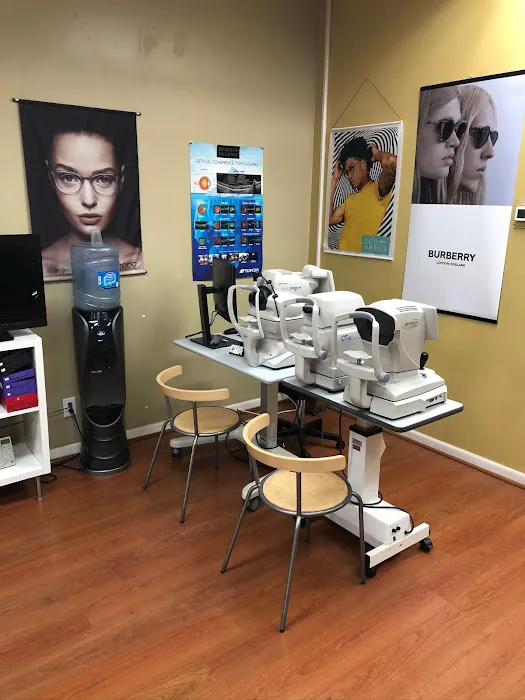 Bayside Family Eyecare 4