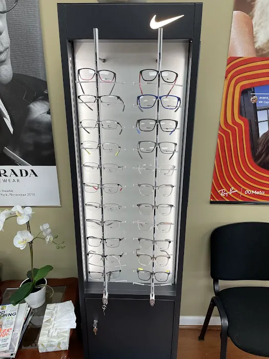 Bayside Family Eyecare 4