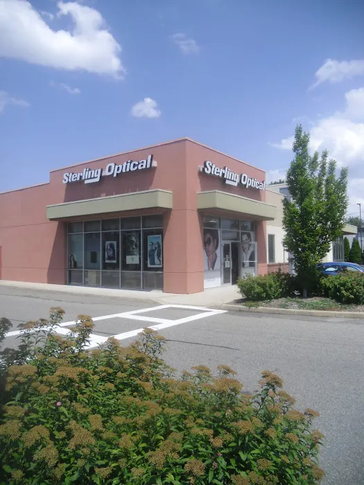 Sterling Optical - West Hempstead 4