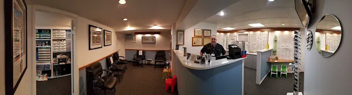 Dr. Jeffrey Baruch 4