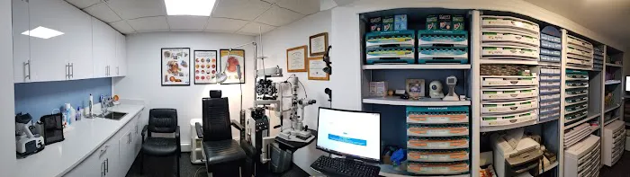 Dr. Jeffrey Baruch 4