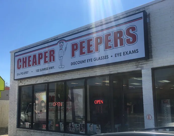 Cheaper Peepers 4