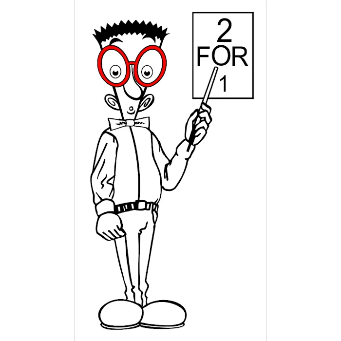 Cheaper Peepers 4