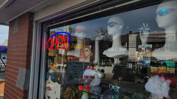 Eyeglasses For Less 4