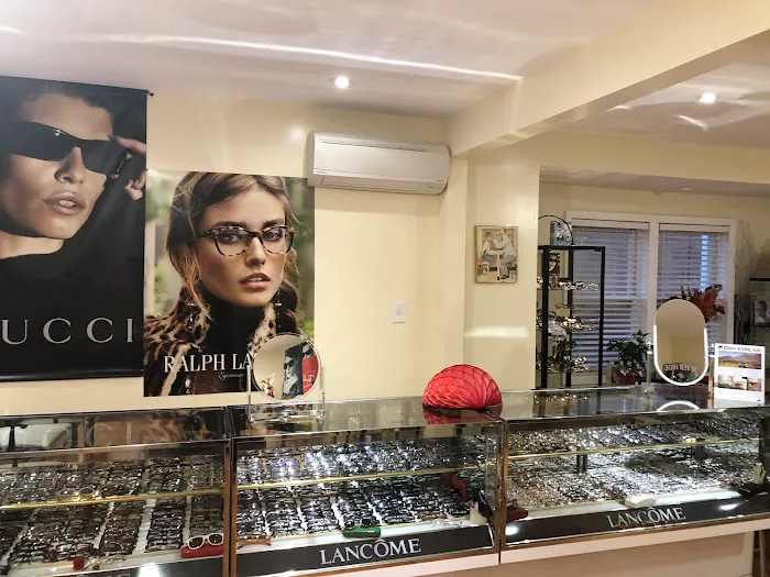 Eyeglasses For Less 4