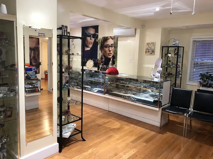 Eyeglasses For Less 4