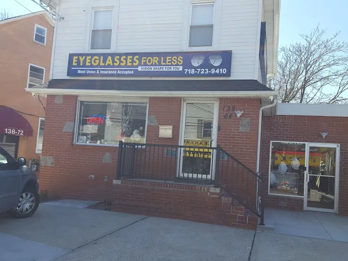 Eyeglasses For Less 4