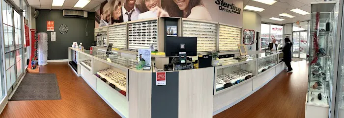 Sterling Optical - Lynbrook 4