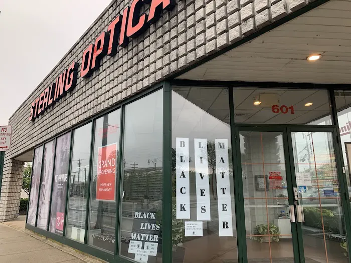 Sterling Optical - Lynbrook 4