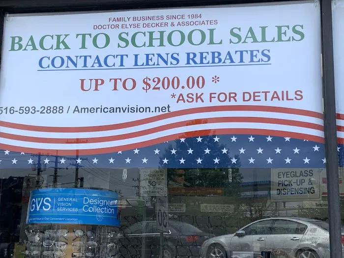 American Vision of Lynbrook 4