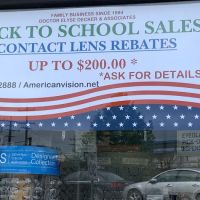 American Vision of Lynbrook ico