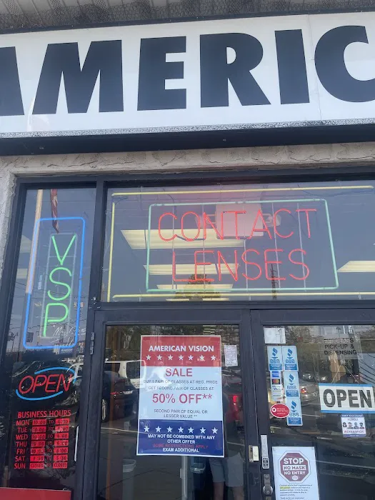 American Vision of Lynbrook 4