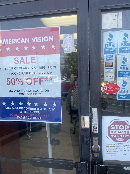 American Vision of Lynbrook 4