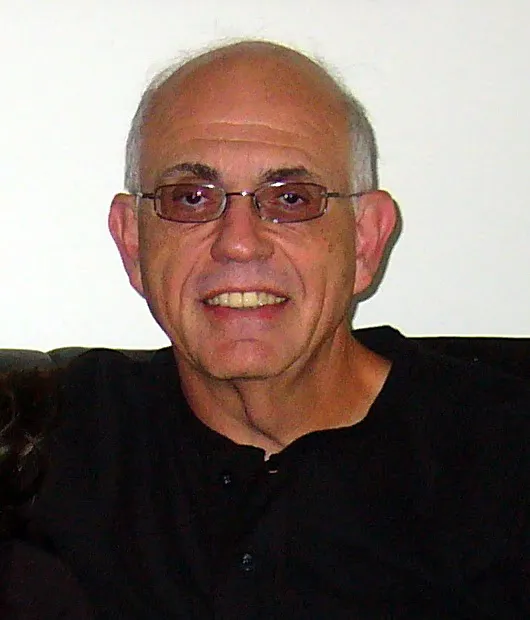 Marcel Weinberger OD 4
