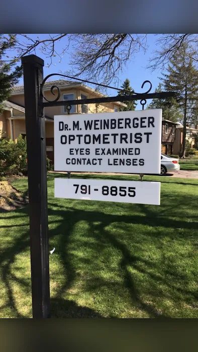 Marcel Weinberger OD 4