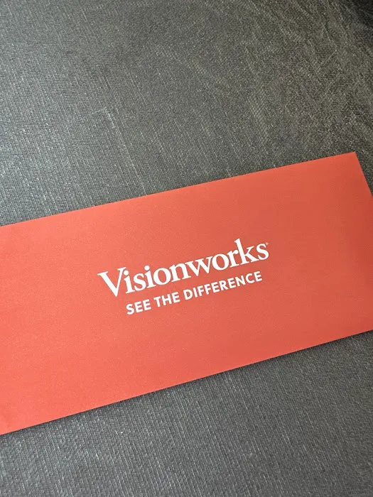 Davis Visionworks Rosedale 5
