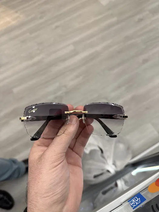 FLAWLESS VISION OPTICAL 4