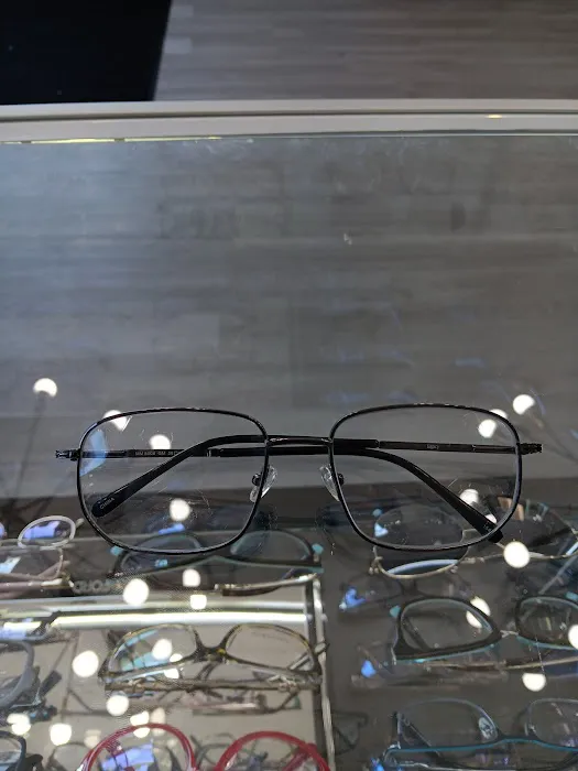 FLAWLESS VISION OPTICAL 4