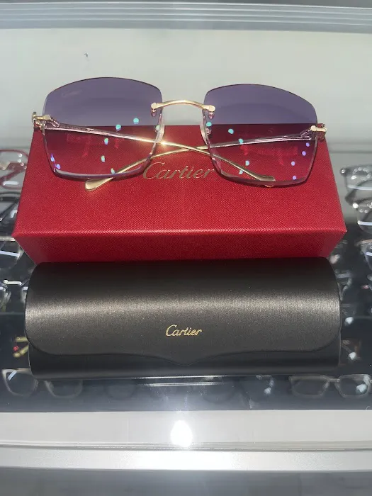 FLAWLESS VISION OPTICAL 4