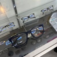 FLAWLESS VISION OPTICAL ico