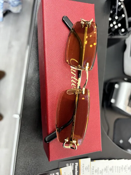 FLAWLESS VISION OPTICAL 4