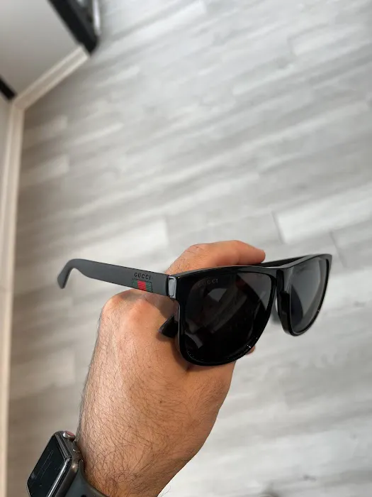 FLAWLESS VISION OPTICAL 4