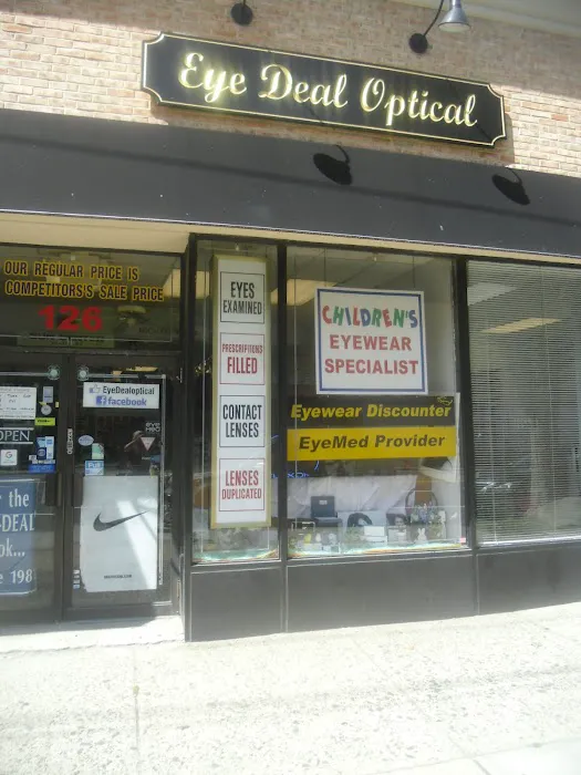 Eye-Deal Optical 4